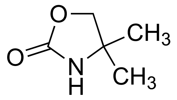 4,4-Dimethyl-1,3-oxazolidin-2-one CBR01583-1G