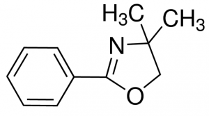 4,4-Dimethyl-2-phenyl-2-oxazoline 