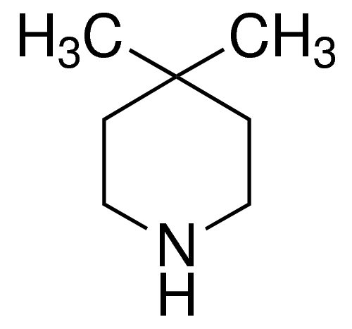 4,4-dimethylpiperidine CDS012487-50MG