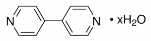 4,4-Dipyridyl hydrate 