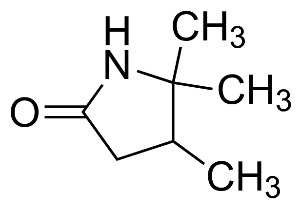4,5,5-Trimethyl-2-pyrrolidinone CBR01605-1G