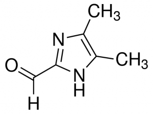 4,5-dimethyl-1H-imidazole-2-carbaldehyde CDS016039-50MG