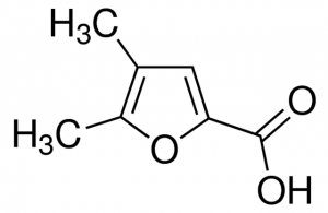 4,5-dimethyl-2-furoic acid CDS011379-100MG