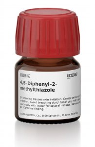 4,5-Diphenyl-2-methylthiazole 536059-5G