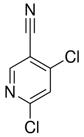 4,6-Dichloronicotinonitrile CDS006486-50MG