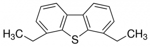 4,6-Diethyldibenzothiophene 597996-1G