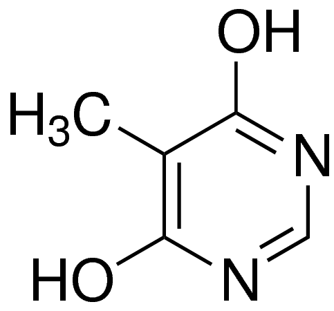 4,6-Dihydroxy-5-methylpyrimidine 