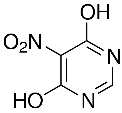 4,6-Dihydroxy-5-nitropyrimidine 
