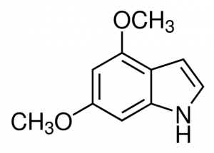 4,6-Dimethoxyindole 