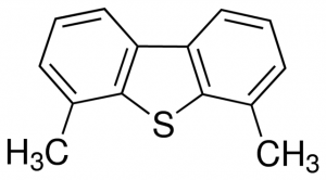 4,6-Dimethyldibenzothiophene 