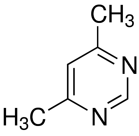 4,6-Dimethylpyrimidine 