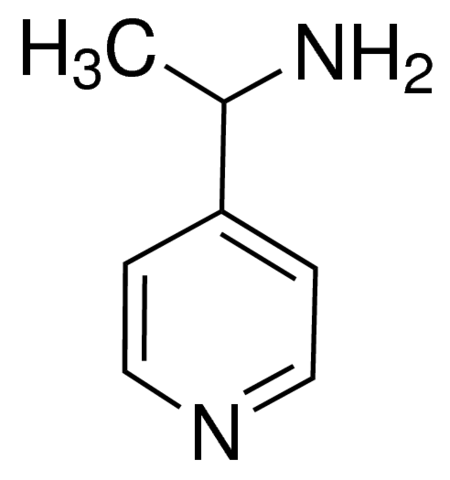 4-(1-Aminoethyl)pyridine 