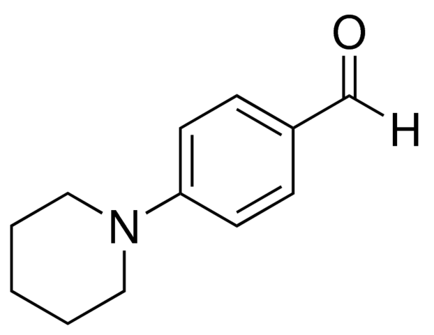 4-(1-Piperidinyl)benzaldehyde 678953-5G