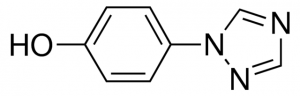 4-(1H-1,2,4-triazol-1-yl)phenol CDS014248-250MG
