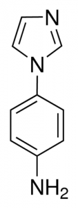 4-(1H-Imidazol-1-yl)aniline 