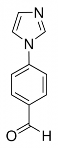4-(1H-Imidazol-1-yl)benzaldehyde 