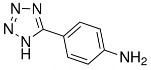 4-(1H-Tetrazol-5-yl)aniline CDS001019-100MG