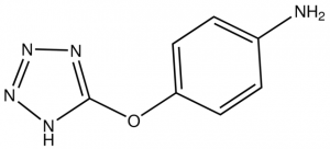4-(1H-Tetrazol-5-yloxy)aniline CBR00260-1G