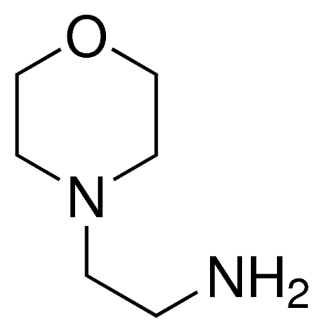 4-(2-Aminoethyl)morpholine 