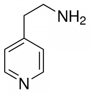 4-(2-Aminoethyl)pyridine 648701-1G
