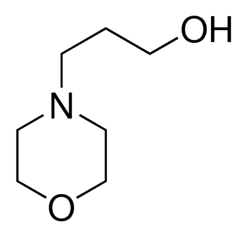 4-(3-Hydroxypropyl)morpholine 