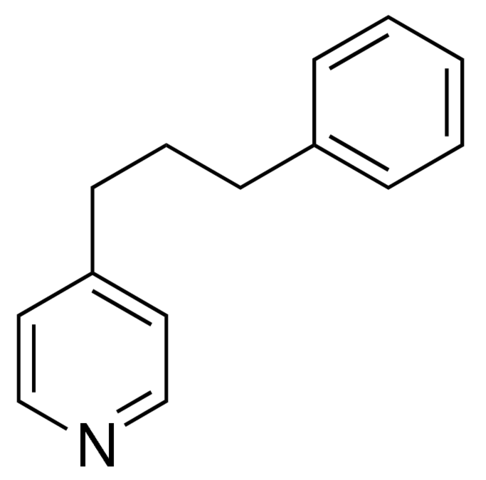 4-(3-Phenylpropyl)pyridine 