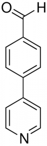 4-(4-Formylphenyl)pyridine 