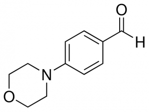 4-(4-Morpholinyl)benzaldehyde 678813-5G