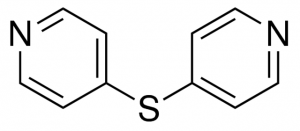 4-(4-Pyridinylsulfanyl)pyridine CDS000259-250MG
