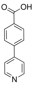 4-(4-Pyridyl)benzoic acid CDS000967-250MG