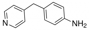 4-(4-pyridylmethyl)aniline CDS014429-100MG