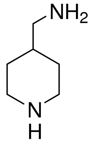 4-(Aminomethyl)piperidine 