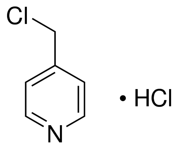 4-(Chloromethyl)pyridine hydrochloride 
