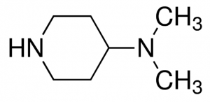 4-(dimethylamino)-piperidine CDS003977-250MG