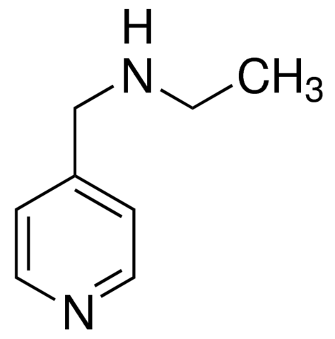 4-(Ethylaminomethyl)pyridine 