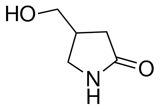 4-(Hydroxymethyl)-2-pyrrolidinone CDS002555-50MG