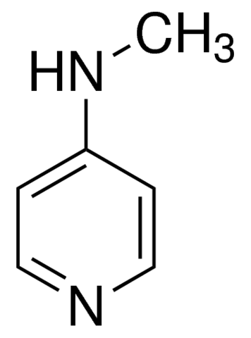 4-(Methylamino)pyridine 195510-1G