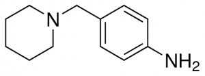 4-(piperidin-1-ylmethyl)aniline CDS006540-50MG