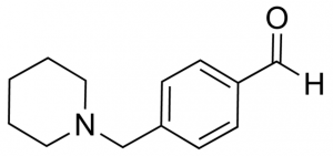 4-(Piperidin-1-ylmethyl)benzaldehyde CDS020239-25MG