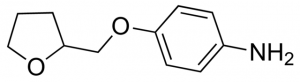 4-(Tetrahydrofuran-2-ylmethoxy)aniline CBR01220-1G