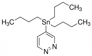 4-(tributylstannyl)pyridazine CDS007762-250MG
