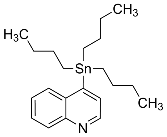 4-(Tributylstannyl)quinoline SYX00069-1G