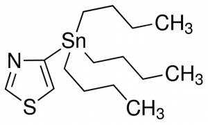 4-(tributylstannyl)thiazole CDS007821-250MG