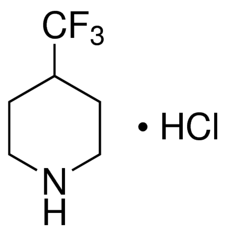 4-(Trifluoromethyl)piperidine hydrochloride 