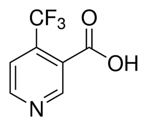 4-(Trifluoromethyl)pyridine-3-carboxylic acid 518697-1G