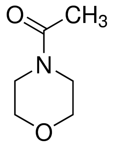 4-Acetylmorpholine 