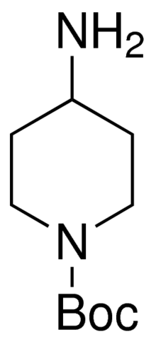 4-Amino-1-Boc-piperidine 
