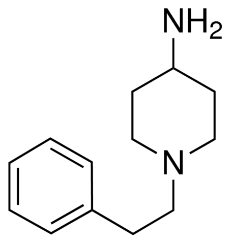 4-amino-1-N-phenylethylpiperidine CDS010852-100MG