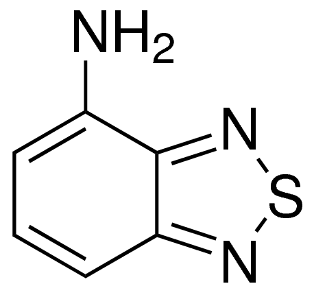 4-Amino-2,1,3-benzothiadiazole 