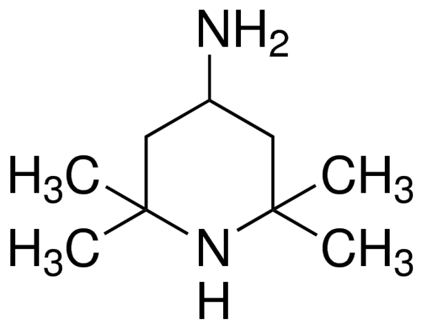 4-Amino-2,2,6,6-tetramethylpiperidine 